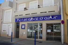 Hotel Quai d'Azur